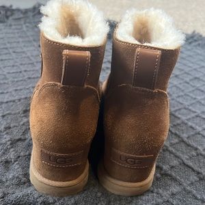 UGG Wedge Boot